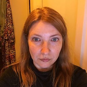 Meet your Posher, Tasha